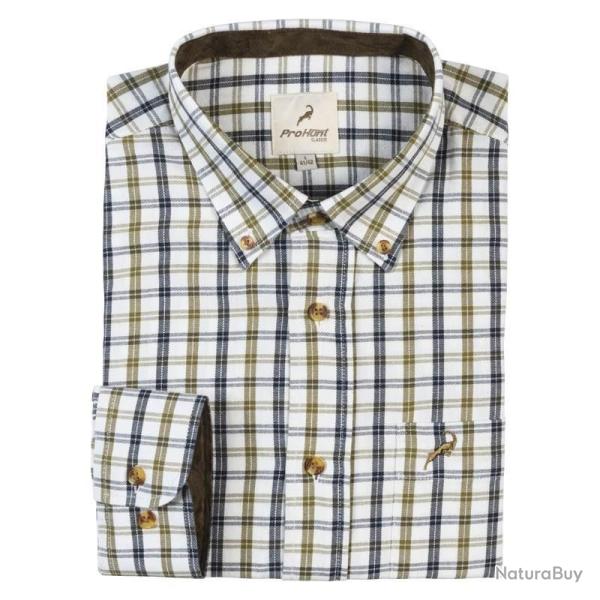 Chemise Prohunt Clemont