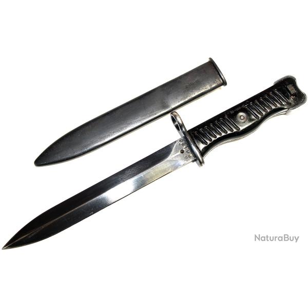 Ba�onnette yougoslave M 1956, pour le pistolet mitrailleur M 1956