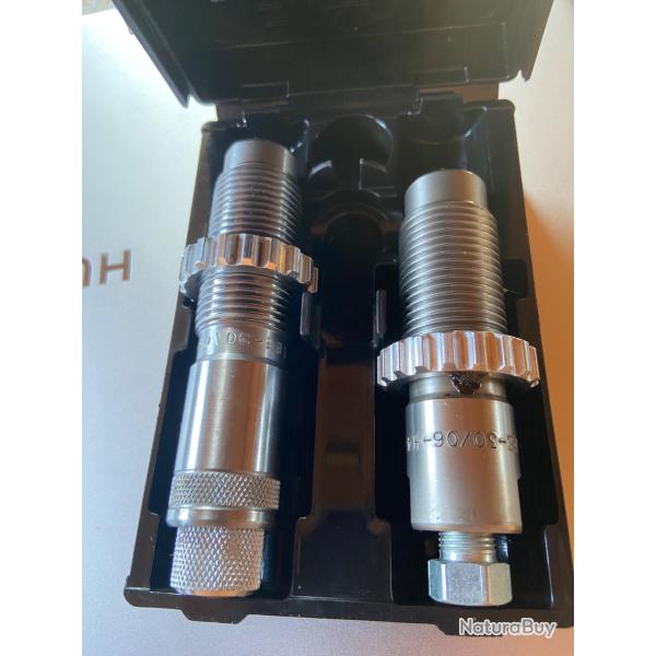JEU OUTILS LEE RGB cal 30/06 SPRINGFIELD