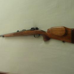 Vends Carabine Artisan Suisse cal. 7,5x55
