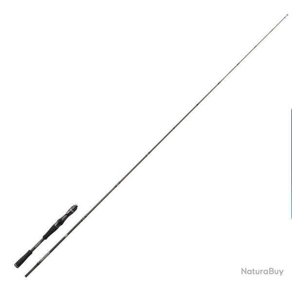 Canne casting Tenryu injection BC 76 XH