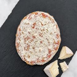Saucisson au Camembert - M&eacute;daill&eacute; d'or 2024 220g