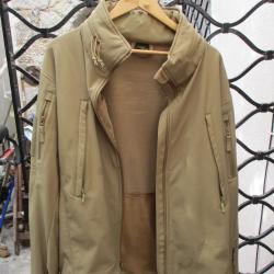 veste de combat  francaise