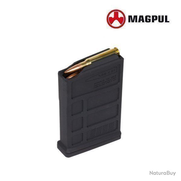 Chargeur PMAG 10cps 7.62 AC