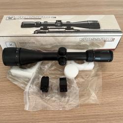 Lunette de tir VORTEX CROSSFIRE II 6-24x50 1� sans prix de r&eacute;serve !!!