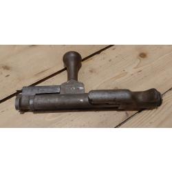 Culasse de fusil Gras non test&eacute;e