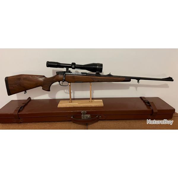 Support bois armes longues