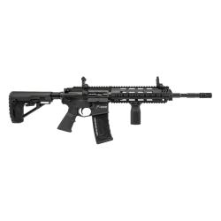 BLACKSTORM FIREARMS MOD: KR556 CAL. 5.56 (223 REM) NEUF + POIGNEE AVANT + MALLETTE