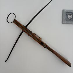 Arbal&egrave;te XIX si&egrave;cle
