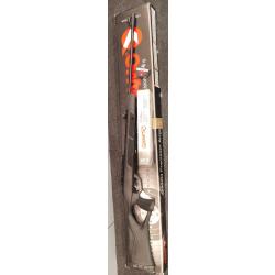 Gamo G-magnum 5.5  20joule 3-9x40 et plomb 5.5 Promo arme neuve 1� sans r&eacute;serve !!!