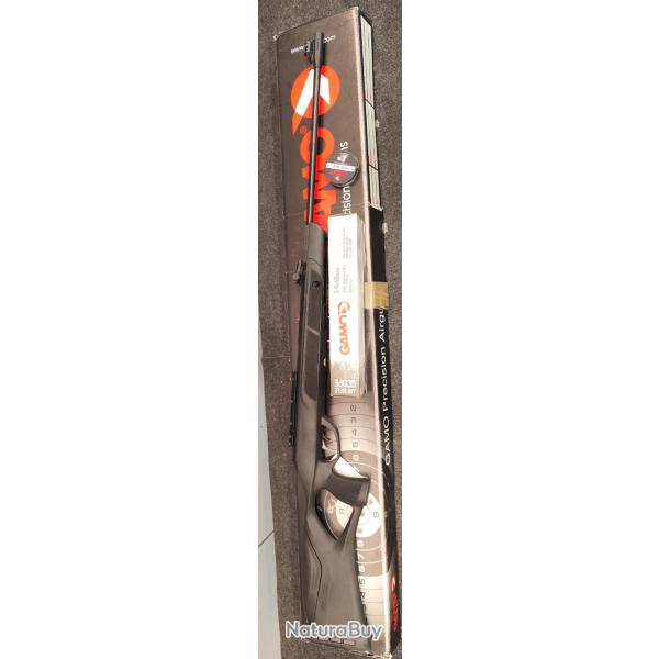 Gamo G-magnum 5.5  20joule 3-9x40 et plomb 5.5 Promo arme neuve 1� sans r�serve !!!