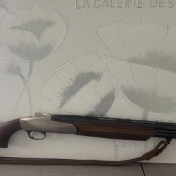 BENELLI superpos&eacute; 828U Silver 12/76