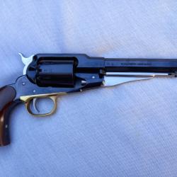 REMINGTON PIETTA CUSTOM calibre 36  , refouloir , chien , d&eacute;tente et visserie INOX