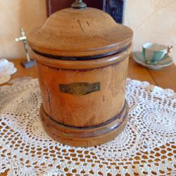 Pot a tabac
