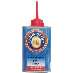 Huile sp&eacute;ciale ARMISTOL 120mL neuve