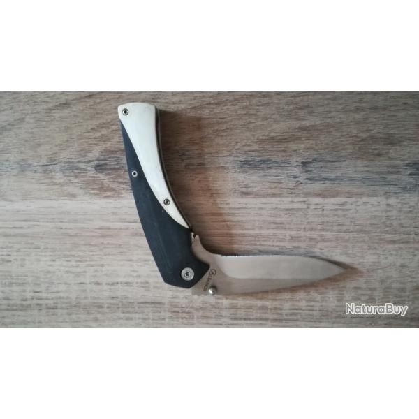 Couteau poche ALBAINOX