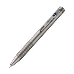 Stylo EDC Oknife B1 Ti Titane TC4 Clip de Poche OKNB1TIPEN