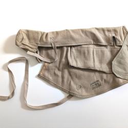 Housse de transport souple sac en toile pour AK (mod&egrave;le russe, pour AKS-74U)
