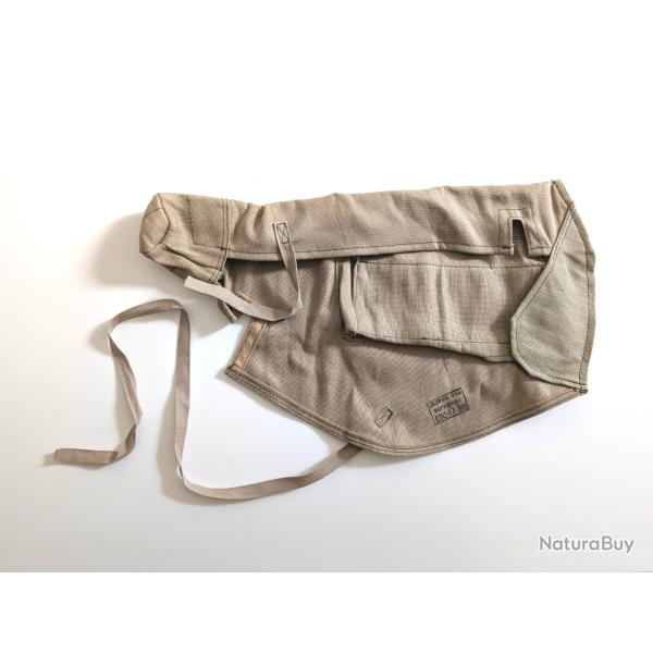Housse de transport souple sac en toile pour AK (mod�le russe, pour AKS-74U)
