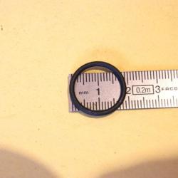 joint torique de fusil FABARM EURO3 FABARM EURO 3 - VENDU PAR JEPERCUTE (RI69)