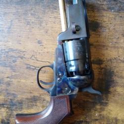 Pietta snubnose 44
