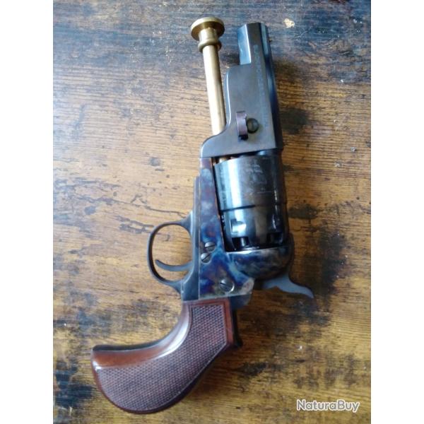 Pietta snubnose 44