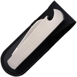 Couteau Pliant Marbles Slip Joint Stainless Lame Acier Inox Manche Acier MR640