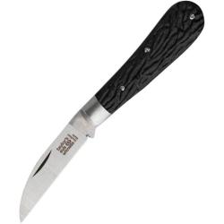 Couteau Taylor's Eye Witness Tackler's Slip Joint Black Lame Acier 420HC Manche Bois Made In TEW34