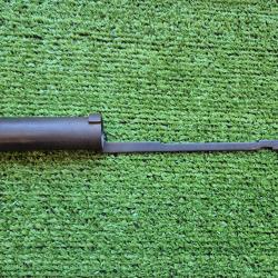 Devant Fer Fusil Manufrance Rapid