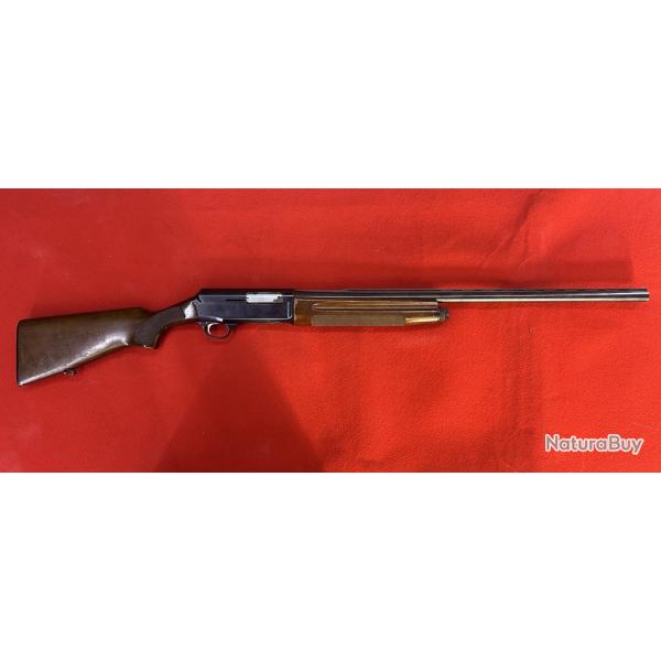 OCCASION - VERNEY CARRON ARC SEMI AUTOMATIQUE CAL12/70