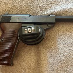 Walther P38 de 1943