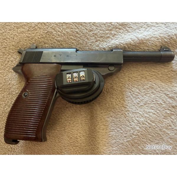 Walther P38 de 1943