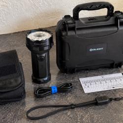 olight marauder 3