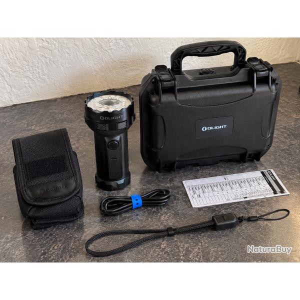 olight marauder 3
