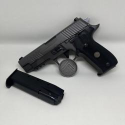 SIG Sauer P226 Legion DA/SA - 9&times;19 - Occasion