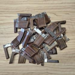Clip / Lame chargeur K 31 Schmidt Rubin Original
