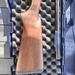 Beretta A 400 lite tir&eacute; 50 cartouches