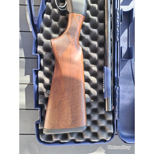 Beretta A 400 lite tir� 50 cartouches