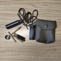 Kit de nettoyage P75 P220 Arm&eacute;e Suisse
