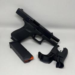 Glock 19 Gen5 - 9&times;19 - Occasion