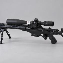 TIKKA T3X TAC A1 LH Gaucher cal.6,5 Creedmoor