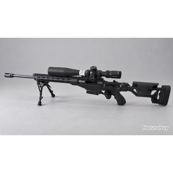 TIKKA T3X TAC A1 LH Gaucher cal.6,5 Creedmoor