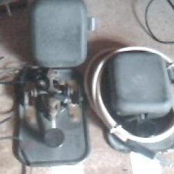 Manipulateur MORSE J48A