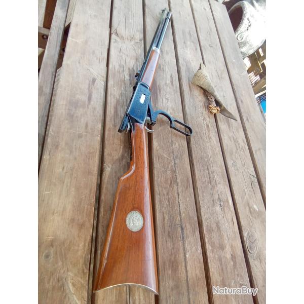 Winchester 94 comm�morative buffalo bill