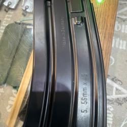 Chargeur 416 HK