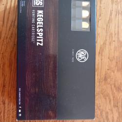 Balles rws kegelspitz 7x65r KS