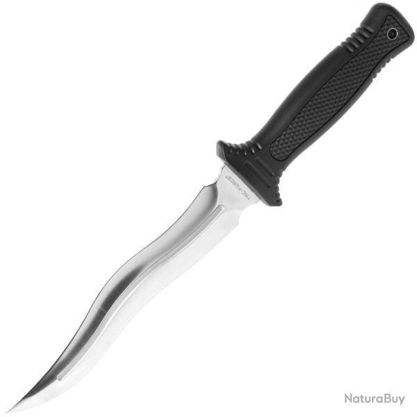 Couteau fixe - Tac Force Kriss Blade