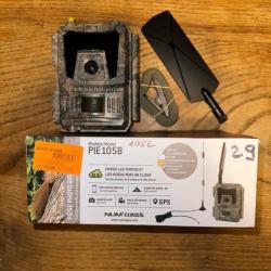 Cam&eacute;ra de chasse Num'axes Pie1058