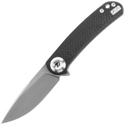 Couteau pliant - DreamTech VG10 Fibre de carbone D4389C
