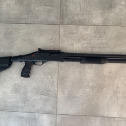 Winchester SXP Extreme Defender cal. 12 - crosse r&eacute;glable - tr&egrave;s bon &eacute;tat